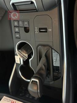 تويوتا هايلاندر